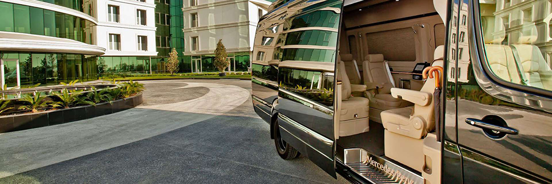 kemer airport transfer