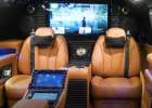 Vip Kemer Transfer